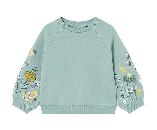 Set 3 piese - Trening fetite - Mayoral 36 luni, [2],bestfam.ro