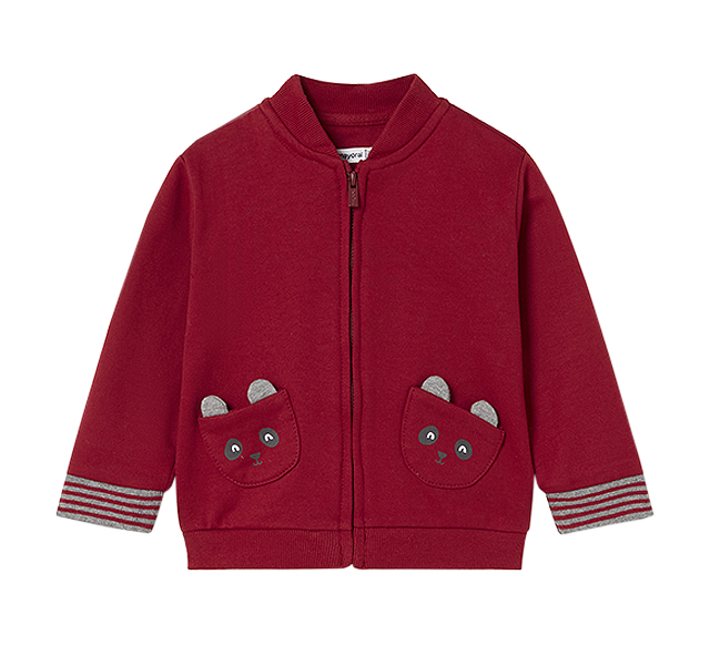 Set 3 piese - Trening Panda - Mayoral , [2],bestfam.ro