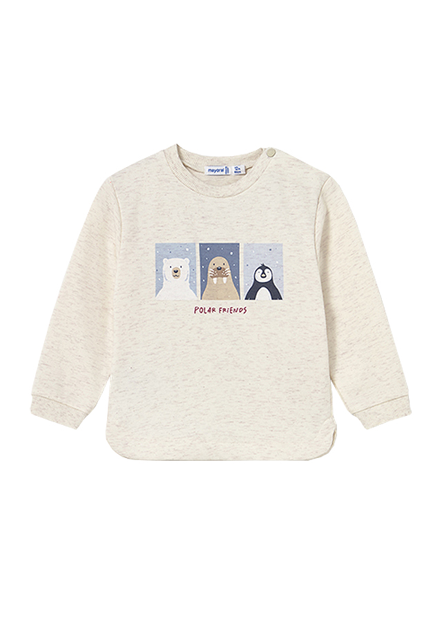 Set 3 piese - Vesta+bluza+pantaloni - Mayoral , [3],bestfam.ro