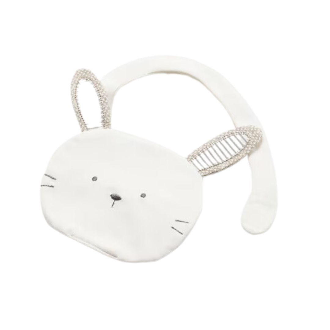 Set 3 piese din bumbac sustenabil Iepure - Mayoral, [5],bestfam.ro