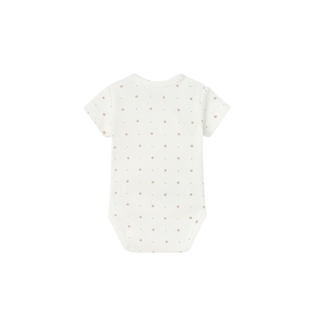 Set 3 piese din bumbac sustenabil Iepure - Mayoral 1-2 luni, [8],bestfam.ro