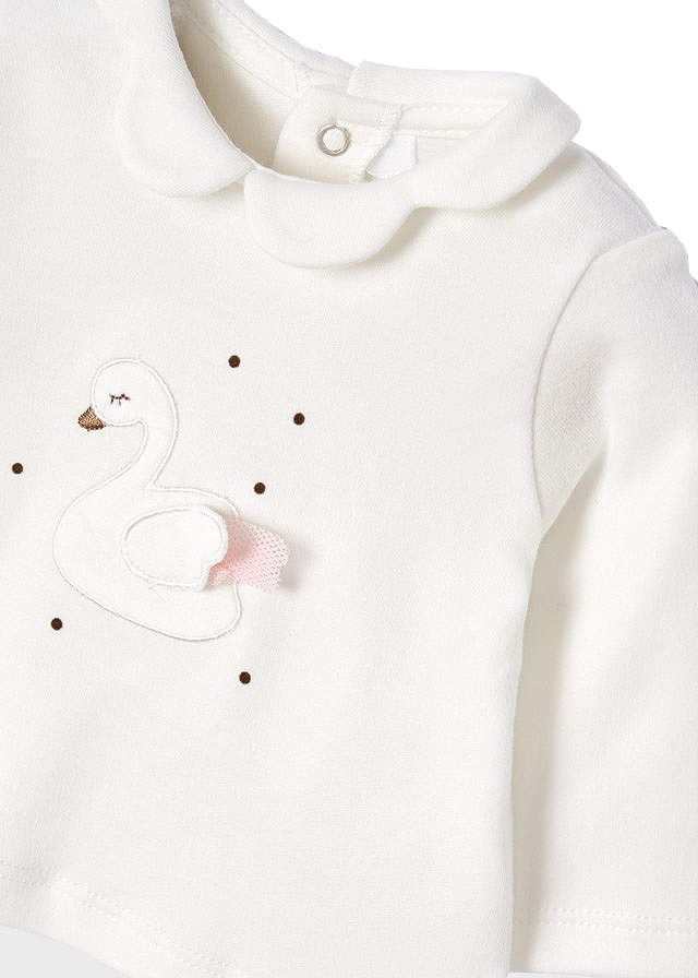 Set 3 piese - ECOFRIENDS - Mayoral , [3],bestfam.ro