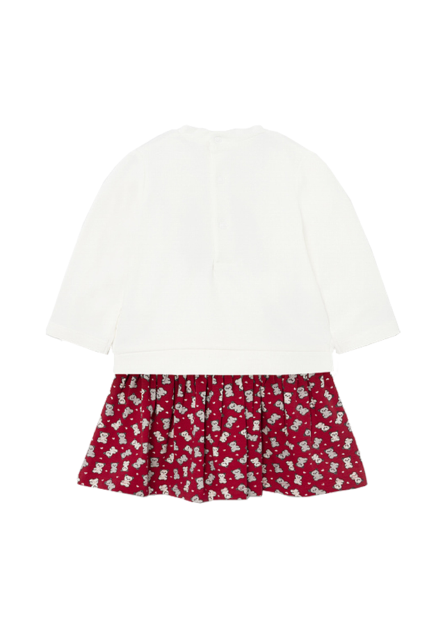 Set 2 piese - Bluza + Rochie Mayoral, [2],bestfam.ro