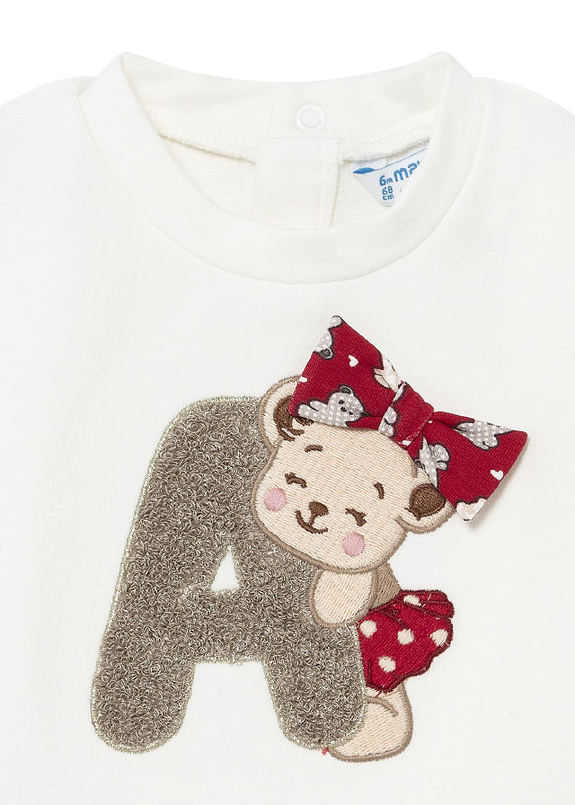 Set 2 piese - Bluza + Rochie Mayoral, [3],bestfam.ro