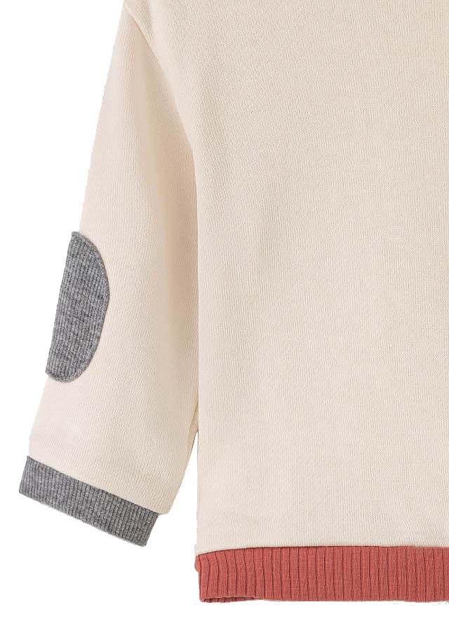 Set 4 piese - Bluza si pantaloni lungi - Mayoral  6-9 luni, [3],bestfam.ro