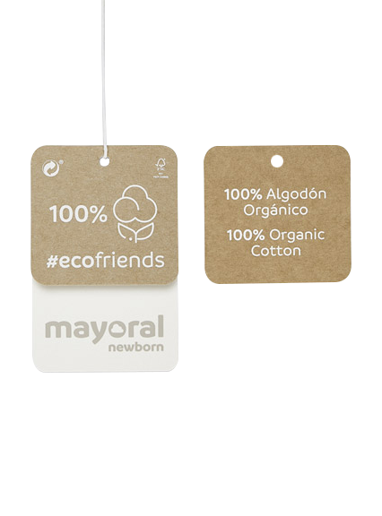 Set 4 piese, catel - ECOFRIENDS - Mayoral  , [7],bestfam.ro