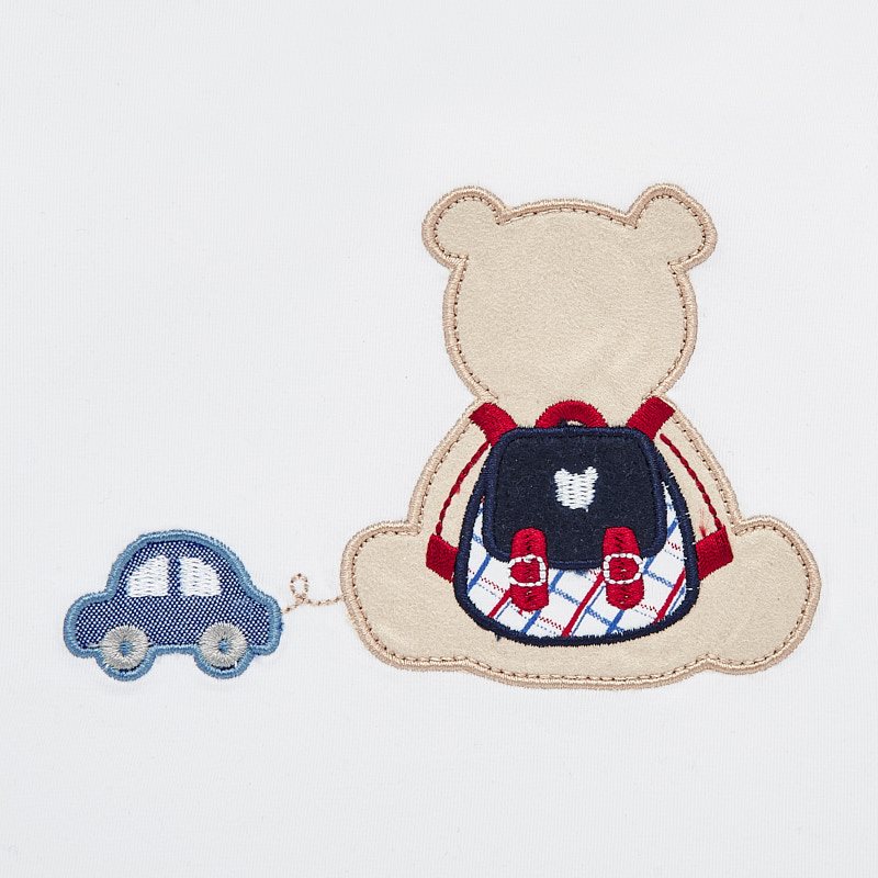 Set 4 piese -  Tricouri + Pantaloni scurti - Mayoral , [2],bestfam.ro