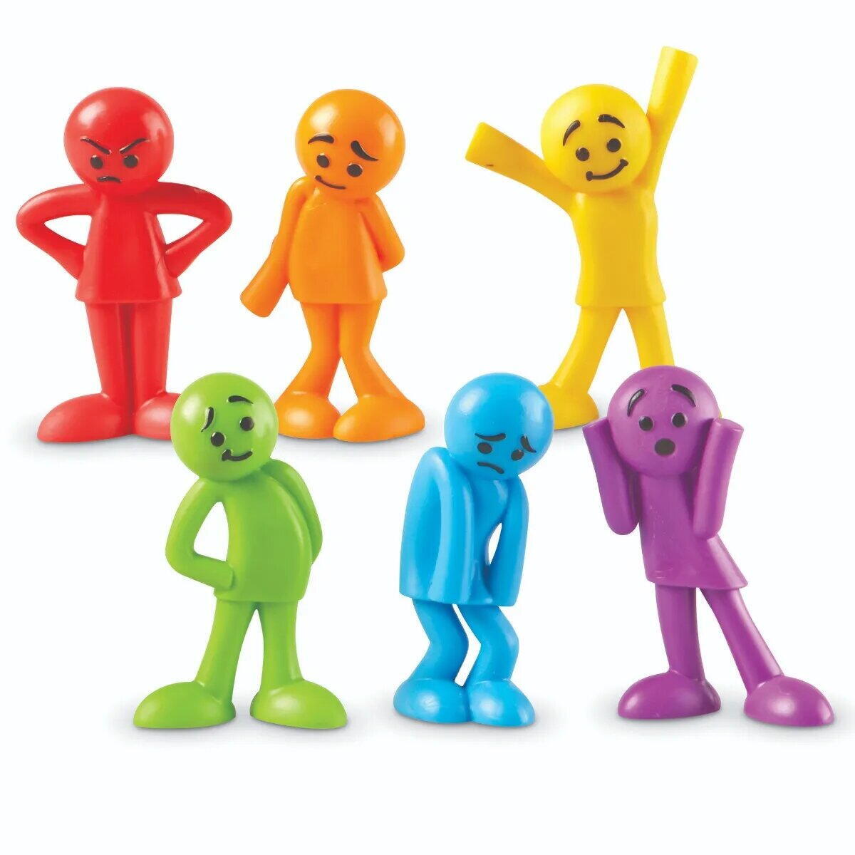 Set activitati - Totul despre mine (lb.romana)