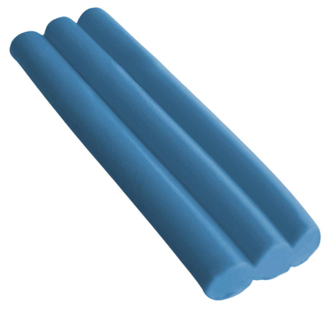 Set batoane plastilina - 10 culori, [10],bestfam.ro