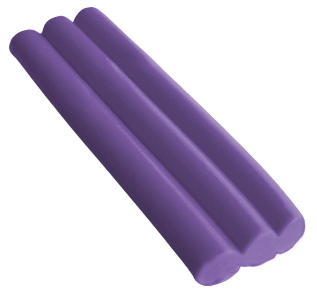 Set batoane plastilina - 10 culori, [4],bestfam.ro