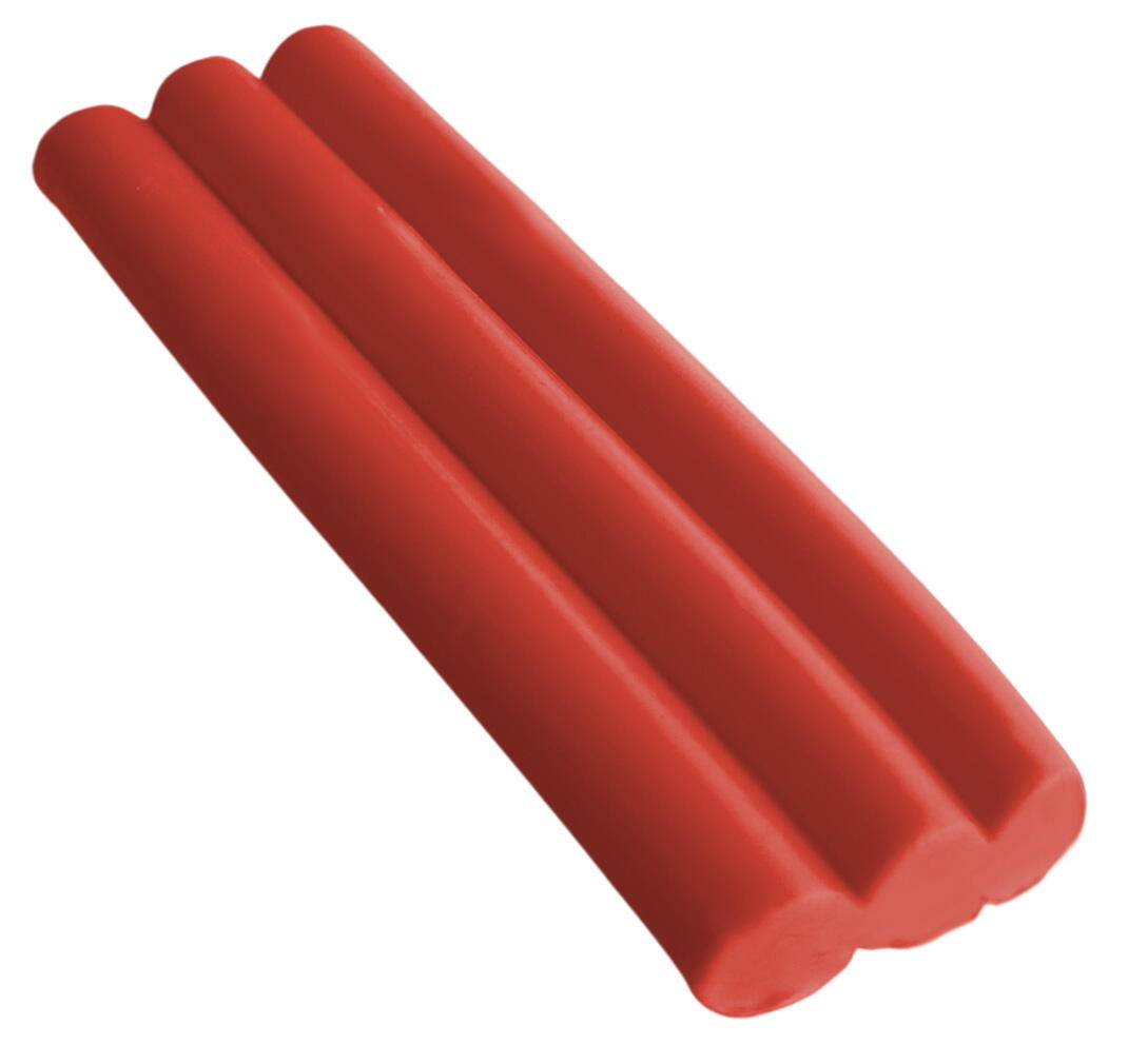 Set batoane plastilina - 10 culori, [6],bestfam.ro