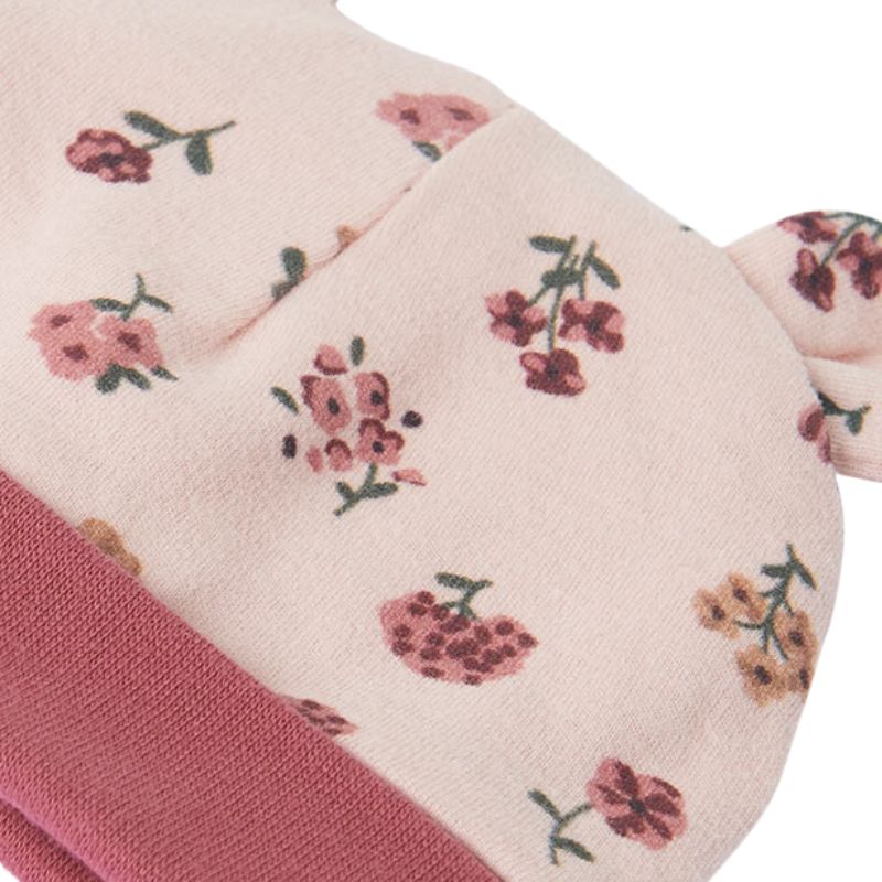 Set cadou 3 piese Rosa Baby ECOFRIENDS - Mayoral, [6],bestfam.ro