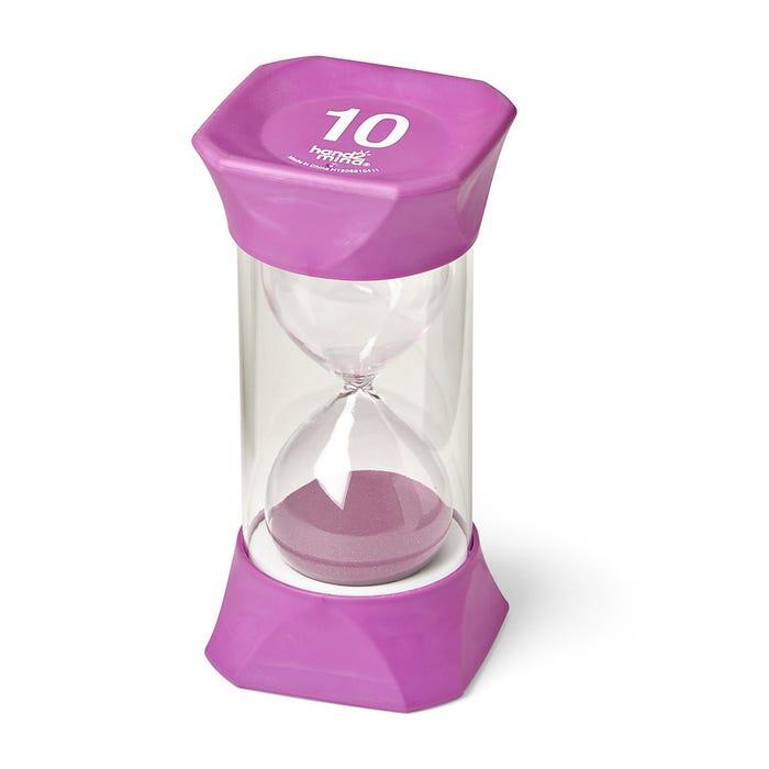 Set clepsidre colorate Jumbo, [2],bestfam.ro