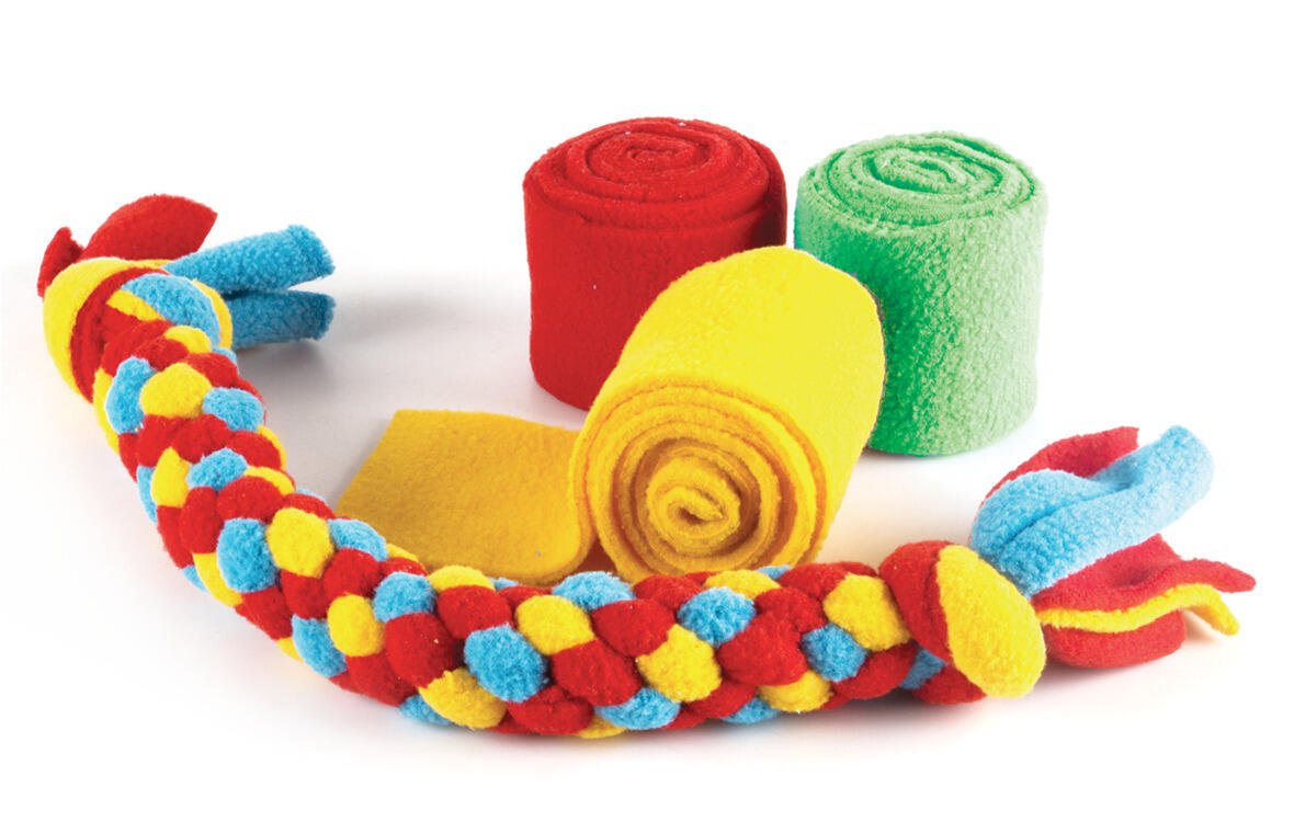 Set creativ - Accesorii pentru catelus, [3],bestfam.ro