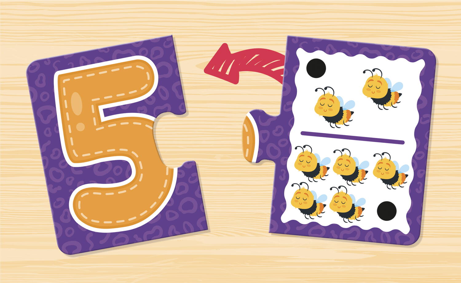 Set cu pix interactiv - Invat culorile, [4],bestfam.ro