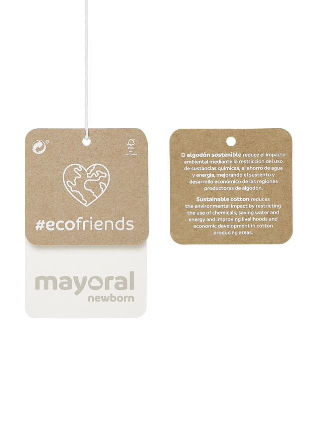 Set  ECOFRIENDS cu pantaloni lungi  - Mayoral 12 luni, [4],bestfam.ro