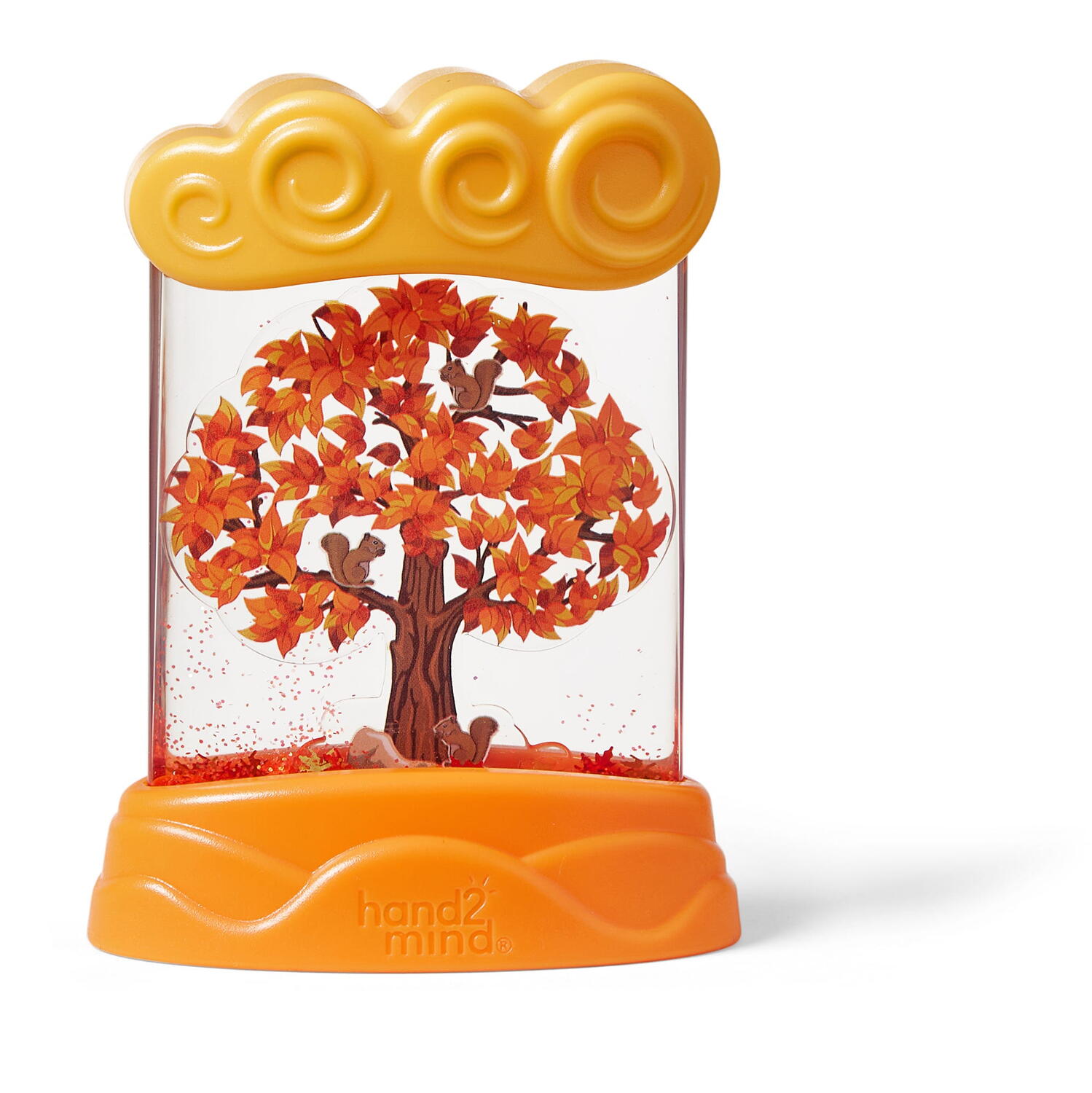 Set eprubete senzoriale - Anotimpurile, [5],bestfam.ro