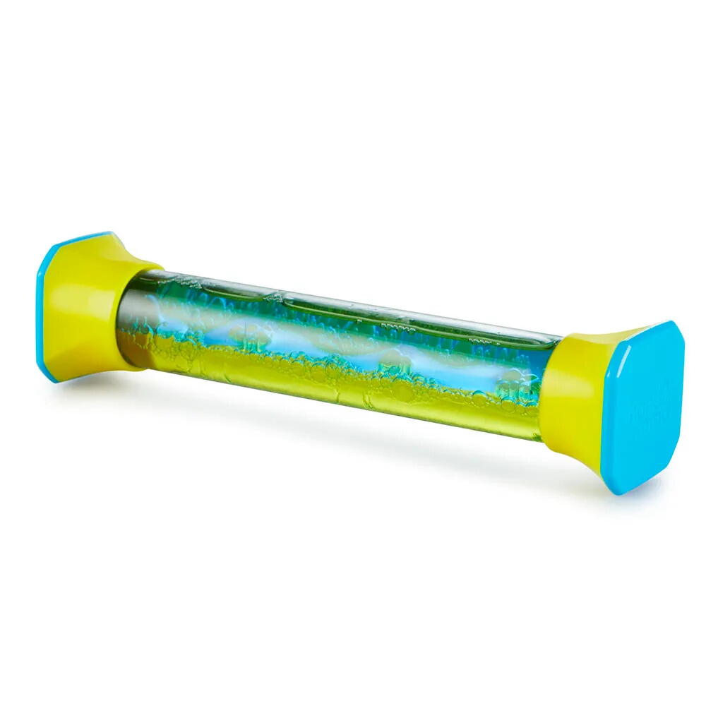 Set eprubete senzoriale ColorMix, [4],bestfam.ro