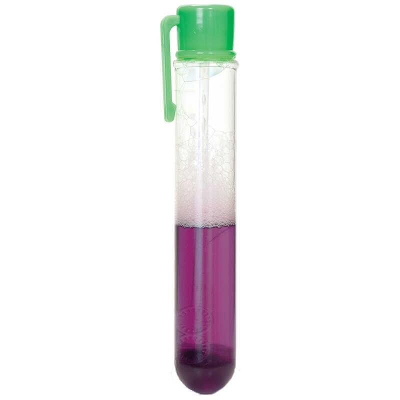 Set experimente - Baloane colorate, [2],bestfam.ro