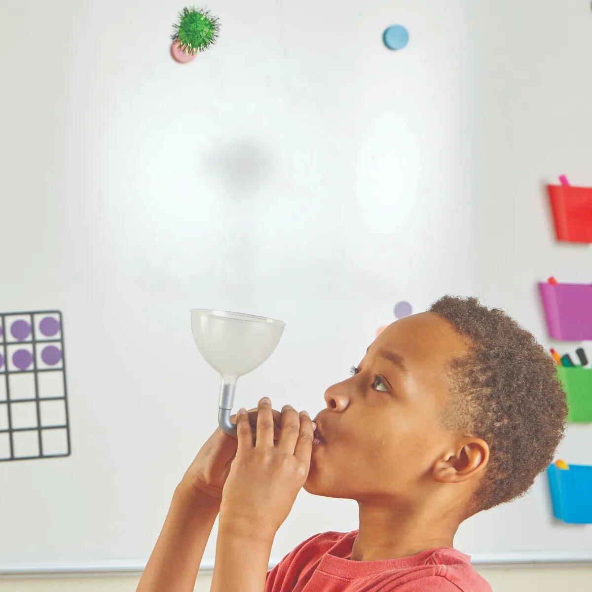 Set experimente STEM Explorers™ - Stiinta supereroilor, [8],bestfam.ro