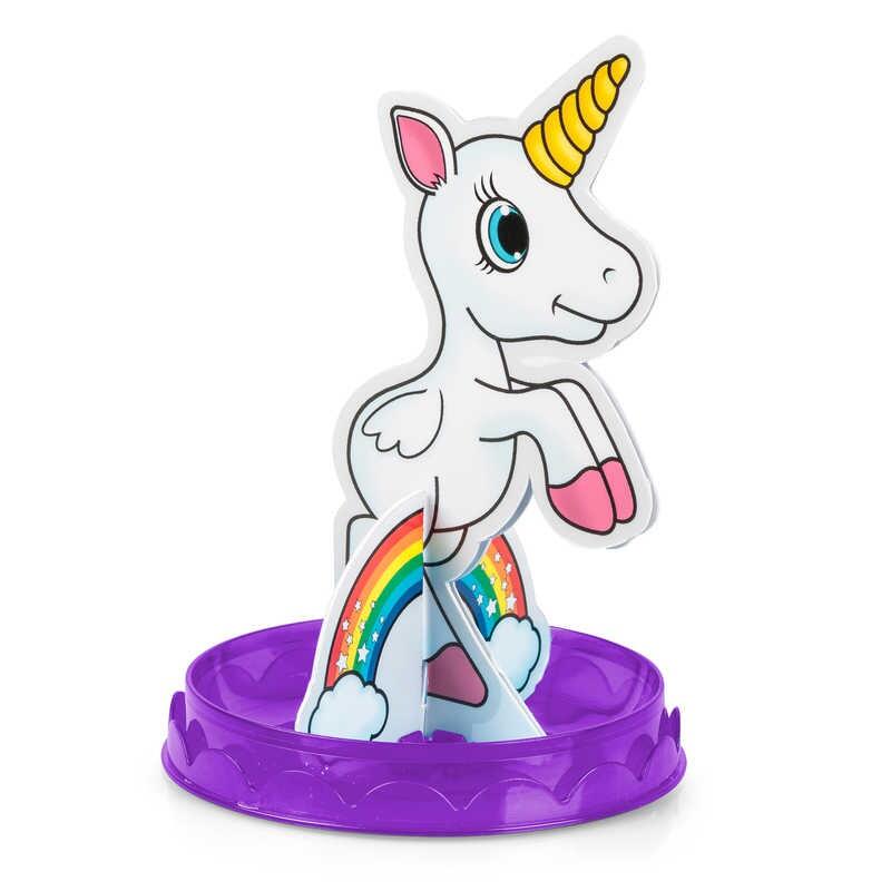 Set experimente - Unicorn, [3],bestfam.ro
