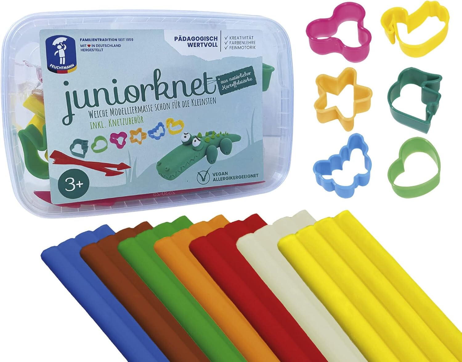 Set modelaj - Juniorknet, [3],bestfam.ro