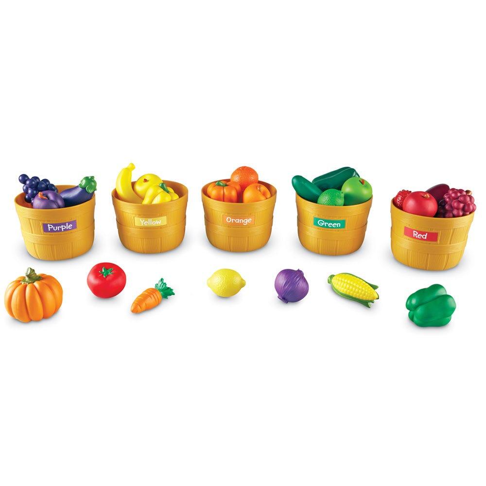 Set pentru sortat - Magazinul fermierului, [2],bestfam.ro