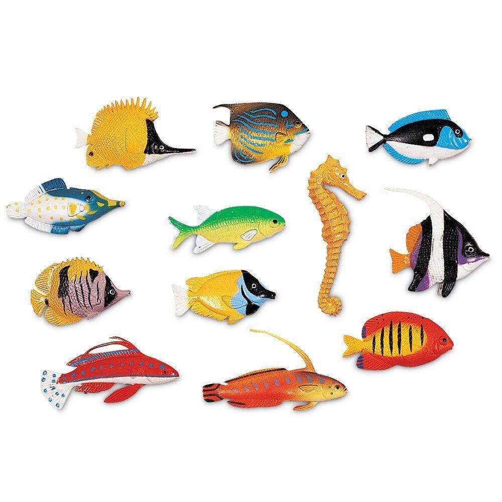 Set pentru sortat - Pestisorii jucausi (60 piese), [2],bestfam.ro