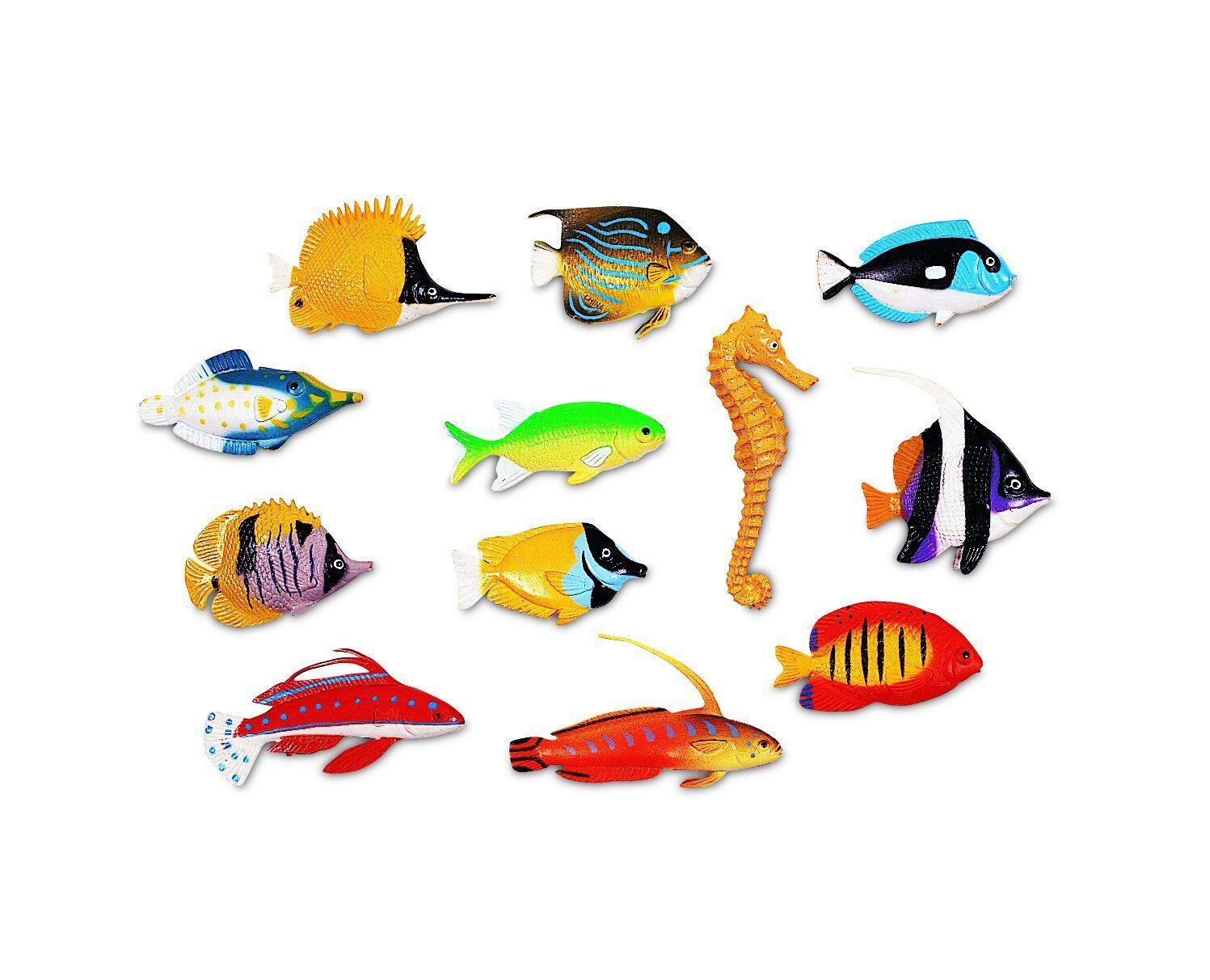 Set pentru sortat - Pestisorii jucausi (60 piese), [4],bestfam.ro