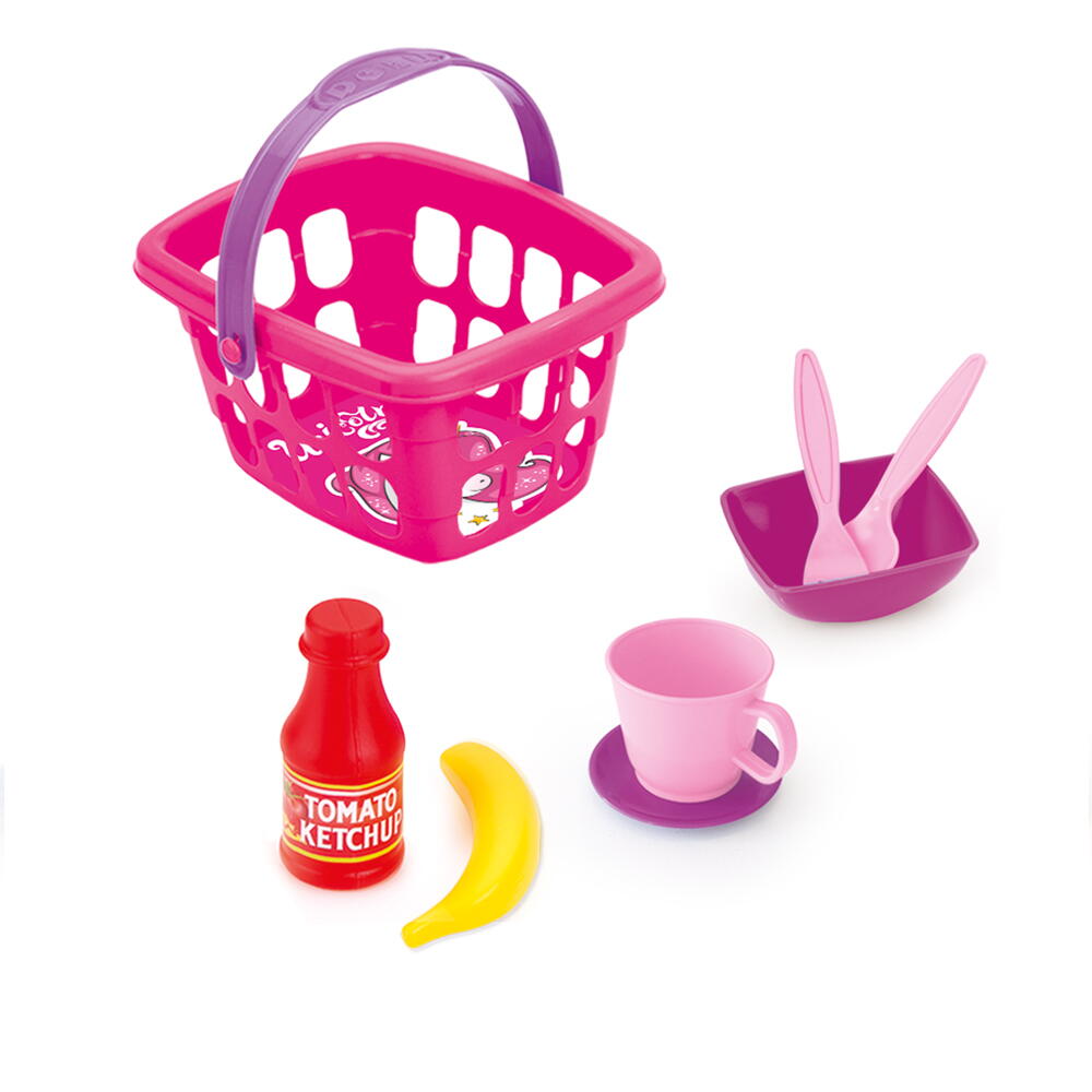Set picnic Unicorn, [2],bestfam.ro