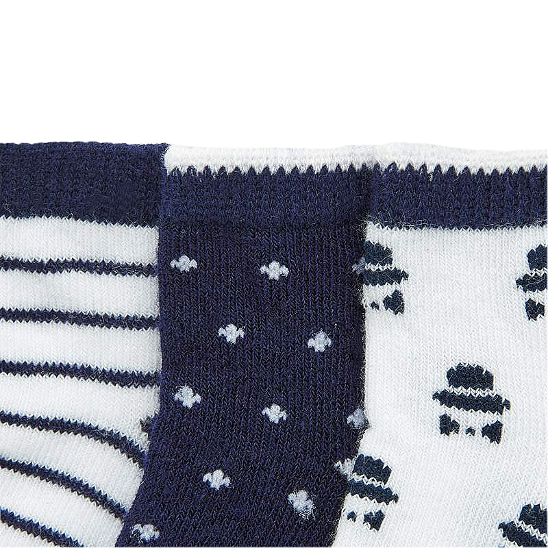 Set sosete cu imprimeu - Mayoral , [2],bestfam.ro