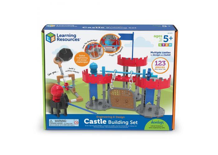 Set STEM - La castel