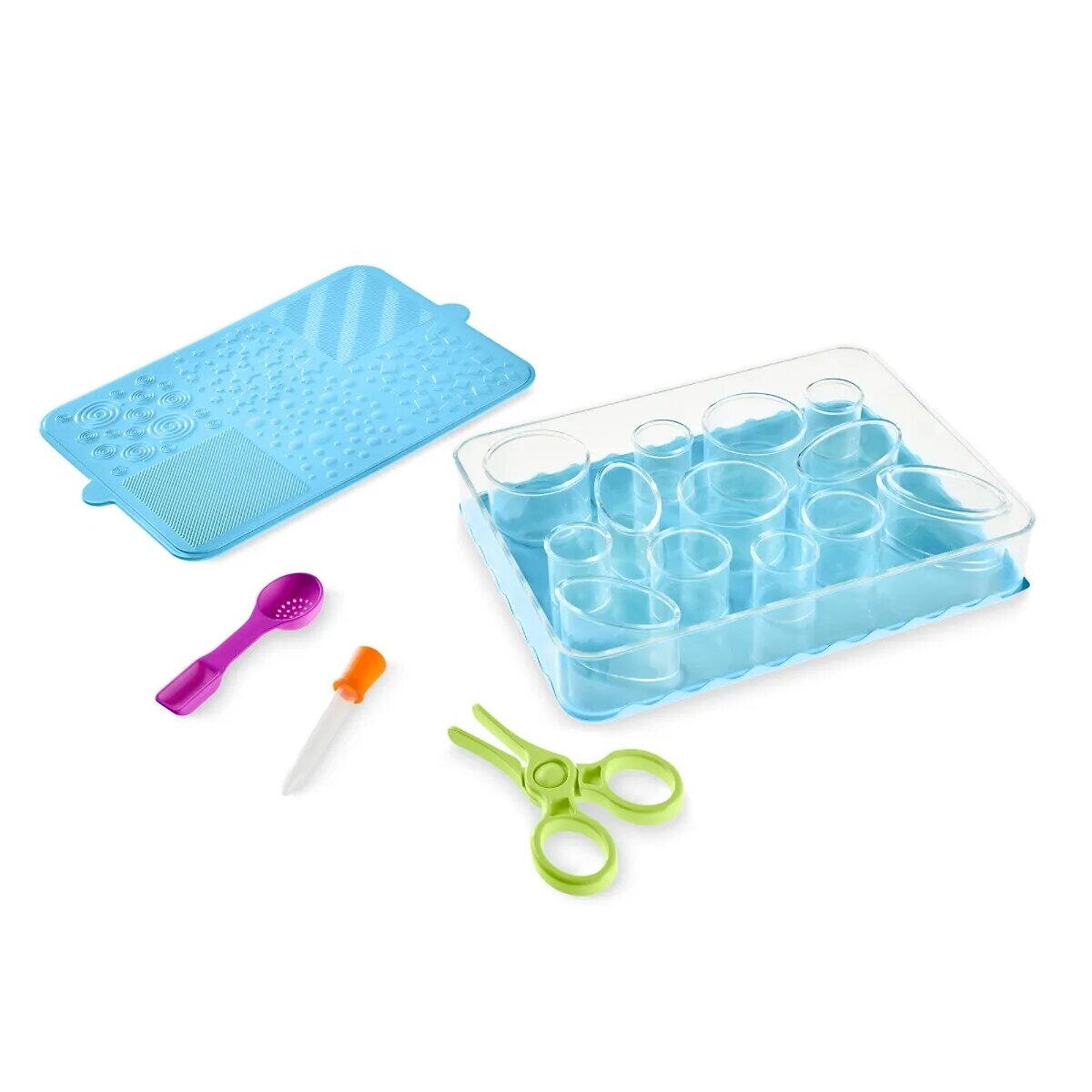 Set tavita pentru activitati senzoriale, [2],bestfam.ro