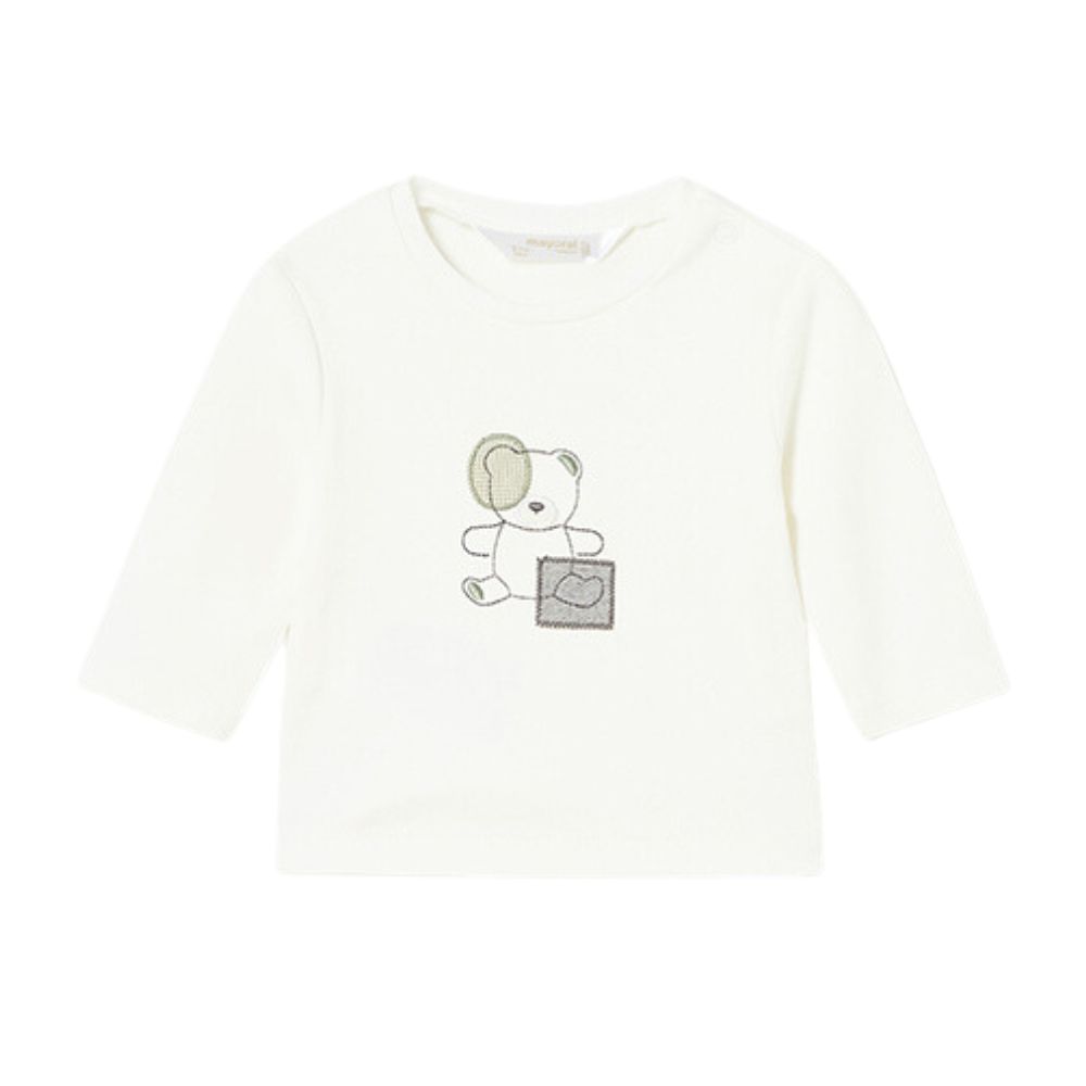 Set trening 3 piese bumbac BCI - Mayoral 18 luni (86 cm), [4],bestfam.ro