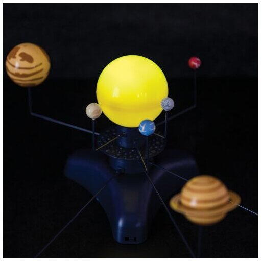 Sistem solar motorizat - Lb. Romana, [3],bestfam.ro