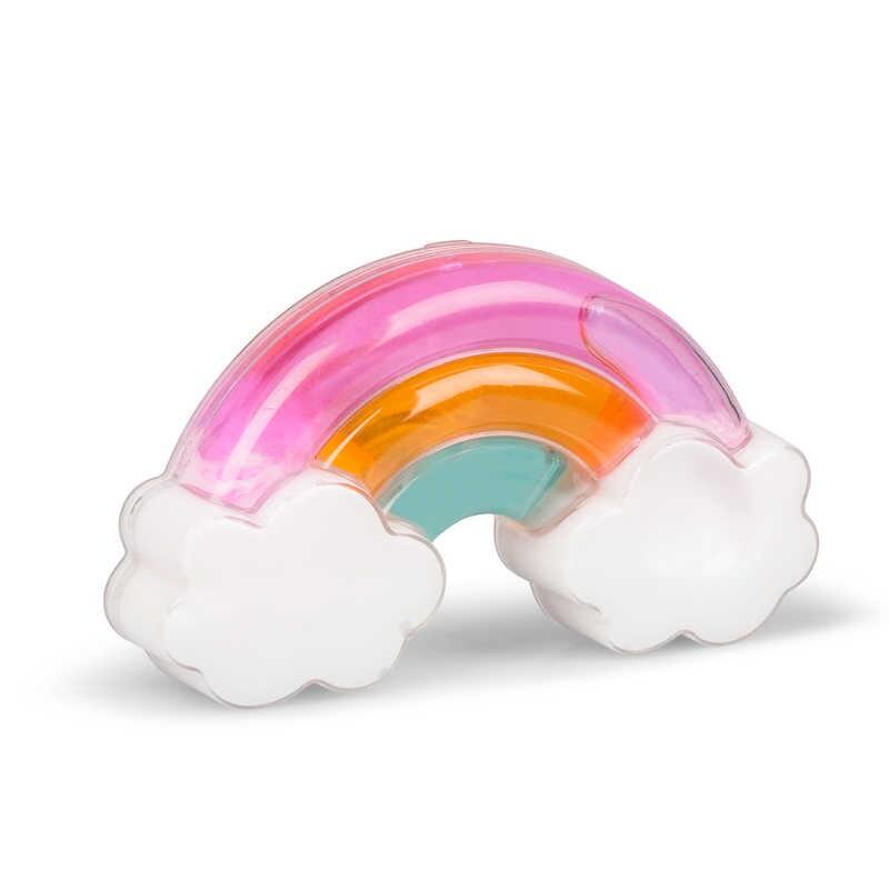Slime in 4 culori - Curcubeu, [2],bestfam.ro