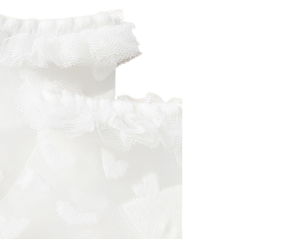 Sosete elegante   - Off-white - Mayoral   , [2],bestfam.ro