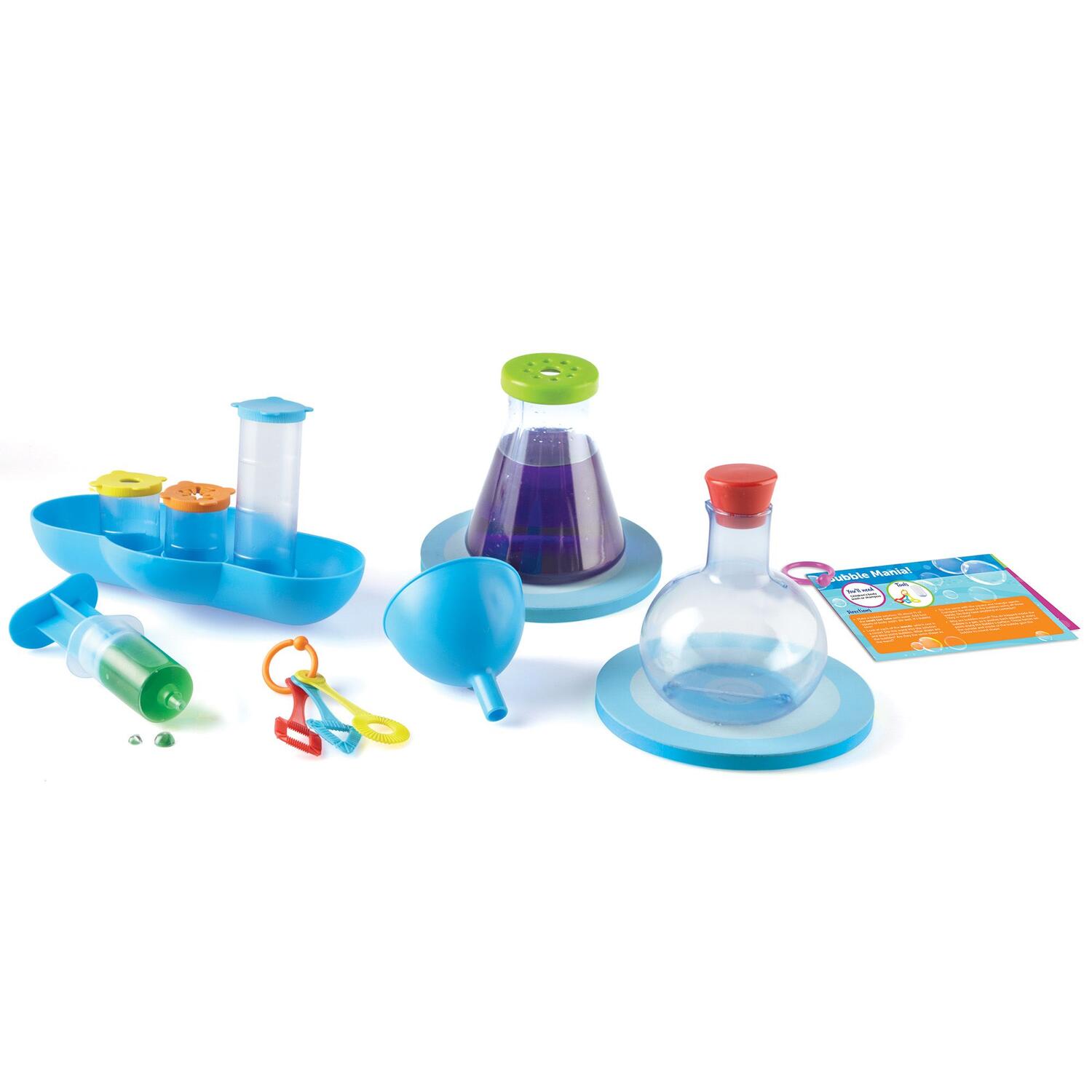 Splashology - Laboratorul apei, [2],bestfam.ro