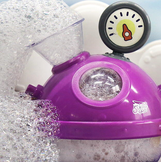 Super laboratorul experimentelor cu bule, [10],bestfam.ro