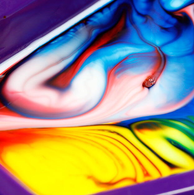 Super laboratorul experimentelor cu bule, [6],bestfam.ro