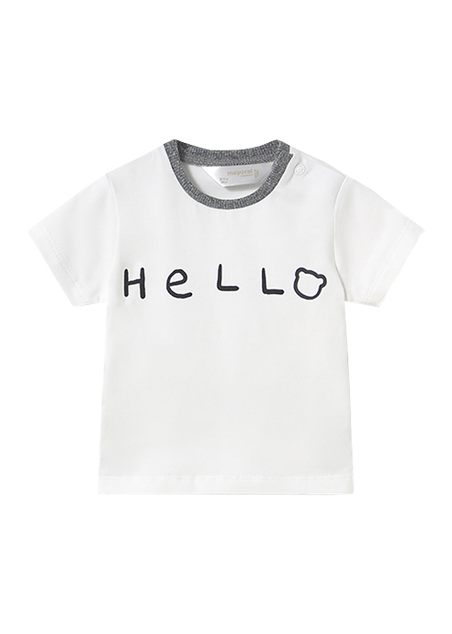 Trening 3 piese - Litere - Mayoral 18 luni, [2],bestfam.ro