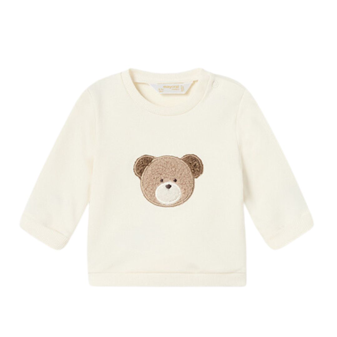 Trening 3 piese Better Cotton nou-nascut - Mayoral , [3],bestfam.ro