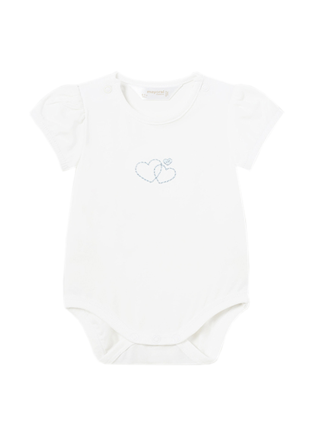 Trening plus 3 piese Inimioare - Mayoral  18 luni (86 cm), [2],bestfam.ro