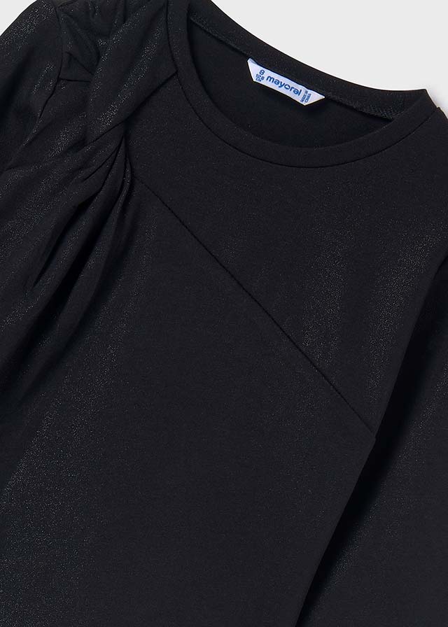 Tricou maneca lunga, nod - Mayoral  , [2],bestfam.ro