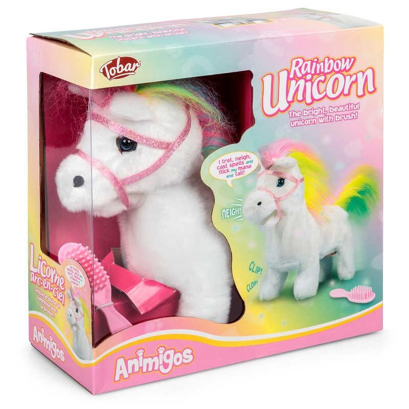 Unicorn plimbaret, [2],bestfam.ro