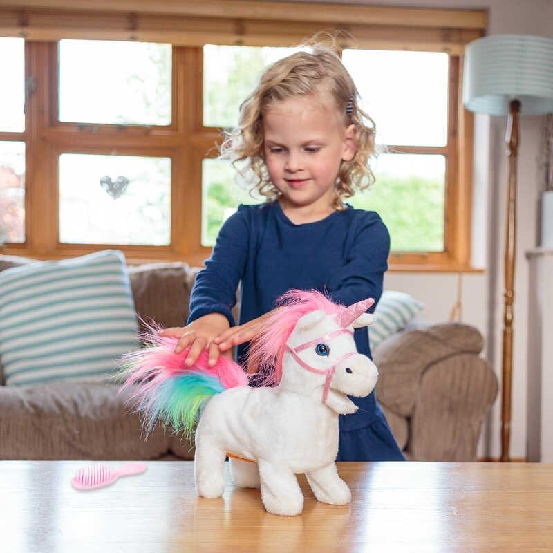 Unicorn plimbaret, [3],bestfam.ro