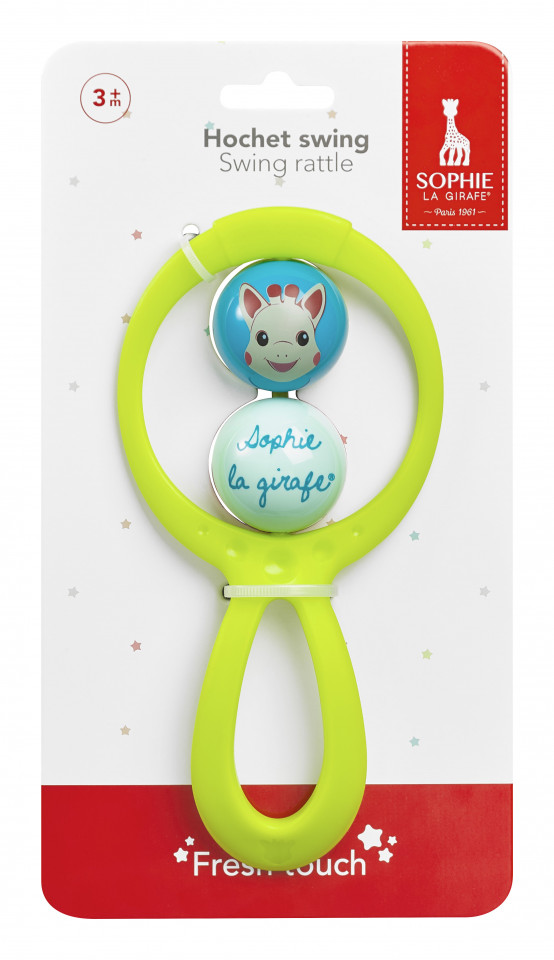 Vulli Zornaitoare Swing, [8],bestfam.ro