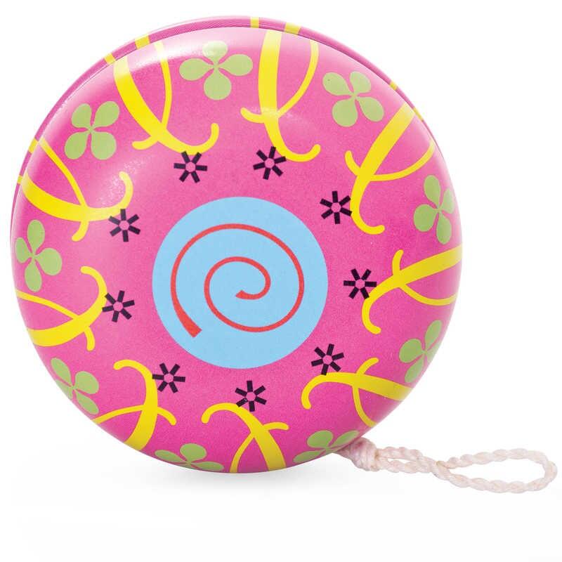 YO-YO colorat, [4],bestfam.ro