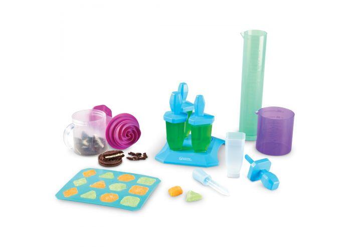 Yumology - Laboratorul de dulciuri, [2],bestfam.ro