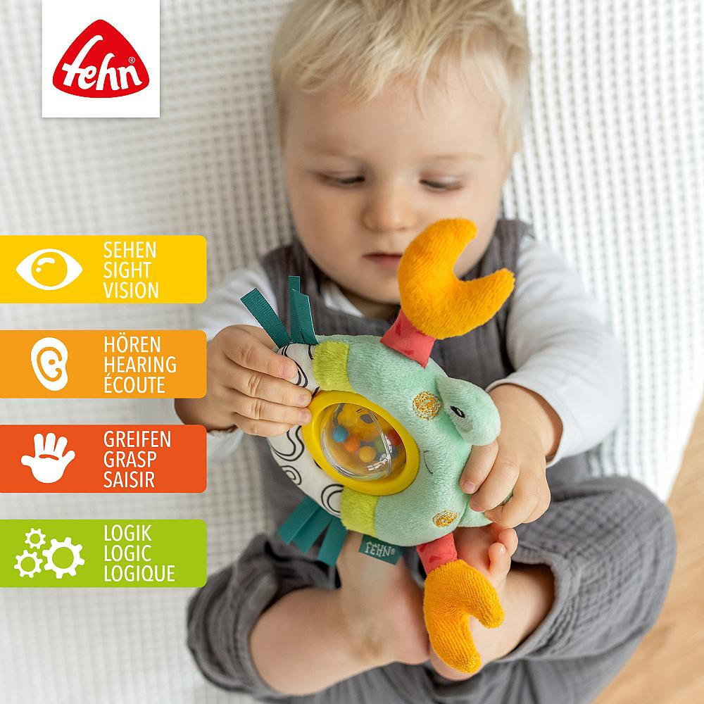 Zornaitoare - Crabul vesel, [4],bestfam.ro